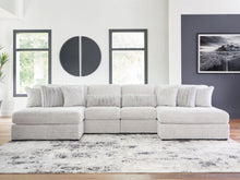 Load image into Gallery viewer, Cuddle Plush - Sectional