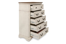 Load image into Gallery viewer, Anastasia - Chest - Antique White