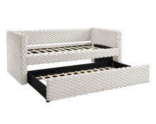 Load image into Gallery viewer, Molly - Daybed - White Dove