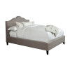 Load image into Gallery viewer, Jamie - Upholstered Bed