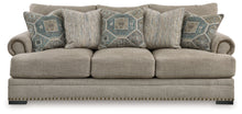 Load image into Gallery viewer, Galemore - Quarry - Sofa