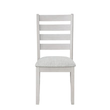 Load image into Gallery viewer, Echo - Dining Chair - Driftwood