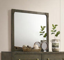 Load image into Gallery viewer, Gran Park - Dresser Mirror - Dark Cocoa