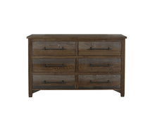Load image into Gallery viewer, Town - Dresser - Multicolor