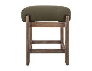 White Balam - Stool