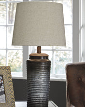 Load image into Gallery viewer, Norbert - Table Lamp