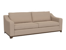 Load image into Gallery viewer, Natural Parota - Sofa - Capuccino Brown