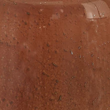 Load image into Gallery viewer, Aaleahya - Rust - Glass Table Lamp