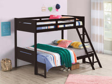 Load image into Gallery viewer, Littleton - Bunk Bed