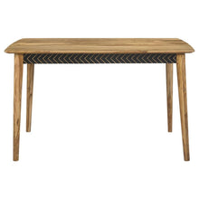 Load image into Gallery viewer, Partridge - Counter Height Dining Table - Sheesham
