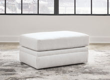 Load image into Gallery viewer, Maitelynn - Chalk - Ottoman