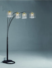 Load image into Gallery viewer, Rain Drop - Arc Lamp