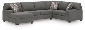 Seyler Lane - Sectional