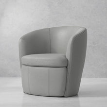 Load image into Gallery viewer, Barolo - Swivel Club Chair