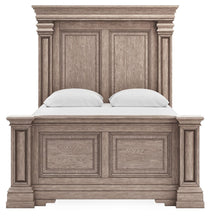 Load image into Gallery viewer, Blairhurst - Panel Bed