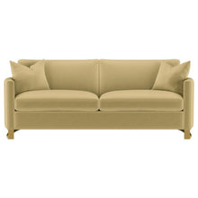 Load image into Gallery viewer, Corliss - Upholstered Arched Arm Sofa Set
