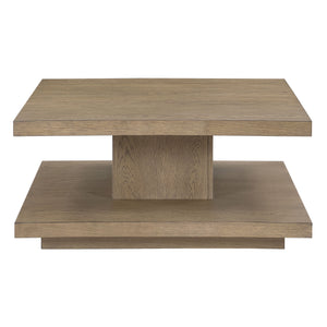 Canyon - Cocktail Table