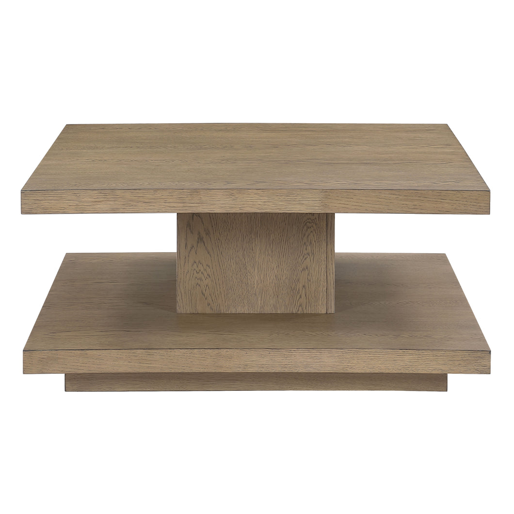 Canyon - Cocktail Table