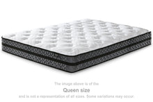Load image into Gallery viewer, 10 Inch Pocketed Hybrid - Mattress