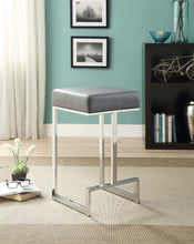 Load image into Gallery viewer, Gervase - Square Stool
