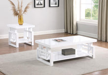 Load image into Gallery viewer, Schmitt - Coffee Table Set