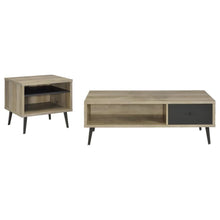 Load image into Gallery viewer, Welsh - Coffee Table Set