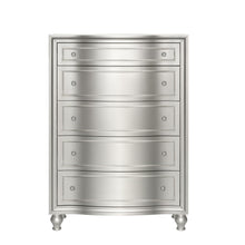 Load image into Gallery viewer, Reflections - Chest - Silver