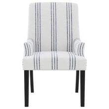 Load image into Gallery viewer, Herran - Upholstered Arm Chair - Beige