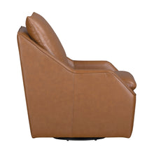 Load image into Gallery viewer, Asher - Swivel Accent Chair