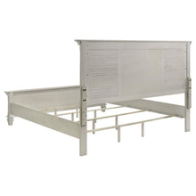 Load image into Gallery viewer, Franco - Panel Bed Bedroom Set