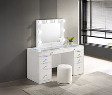 Load image into Gallery viewer, Luxo - Vanity Set - White