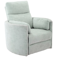 Load image into Gallery viewer, Radius - Power Swivel Glider Recliner