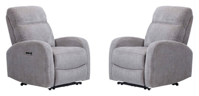 Tuscany - Power Recliner