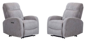Tuscany - Power Recliner