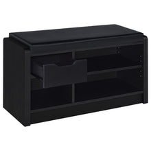 Load image into Gallery viewer, Arrington - Storage Bench