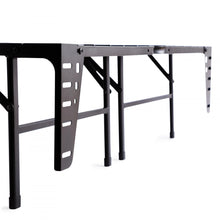 Load image into Gallery viewer, Highrise - Headboard Bracket (Set of 2) - Black