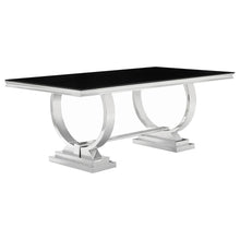 Load image into Gallery viewer, Antoine - Rectangle Dining Table