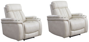 Royce - Power Recliner