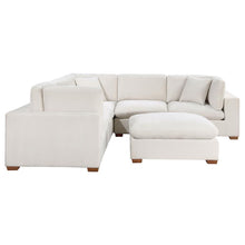 Load image into Gallery viewer, Lakeview - Upholstered Modular Sectional Sofa