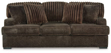 Load image into Gallery viewer, Aylesworth - Chocolate - Sofa