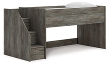 Load image into Gallery viewer, Frandern - Loft Bed