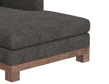 Load image into Gallery viewer, Samba - RAF Chaise - Dark Gray