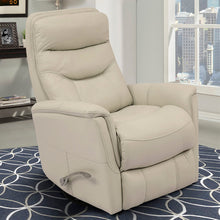 Load image into Gallery viewer, Gemini - Manual Swivel Glider Recliner