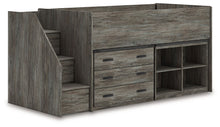 Load image into Gallery viewer, Frandern - Loft Bed