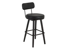 Load image into Gallery viewer, Eclipse - Upholstered Barstool