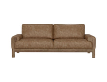 Load image into Gallery viewer, Sedona - Sofa - Dark Brown