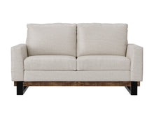 Load image into Gallery viewer, Blackburn - Loveseat