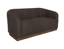 Load image into Gallery viewer, Suomi - Loveseat