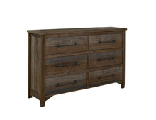 Load image into Gallery viewer, Town - Dresser - Multicolor