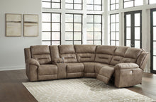 Load image into Gallery viewer, Ravenel - Power Reclining Sectional